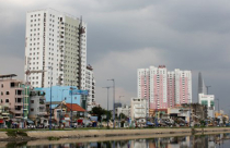 10 năm không lo xong thủ tục dự án