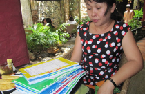 Bầm dập mua căn hộ chung cư: Đắng cay đi kiện