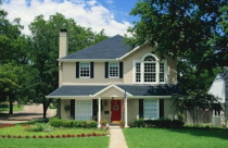 Bất động sản Anh ngày càng tăng