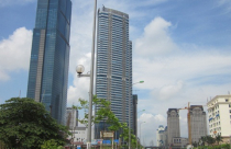 Bộ Tư pháp đề nghị sửa cách tính phí dịch vụ chung cư