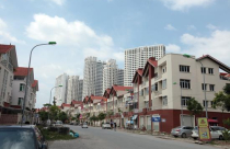 Chộn rộn với các gói tín dụng mới