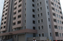 Chưa cho chia nhỏ căn hộ ở trung tâm
