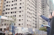 “Dịch vụ” làm KT3, xác nhận lương vay vốn gói 30.000 tỷ