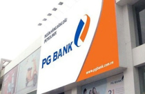 Độc chiêu sáp nhập PG Bank?