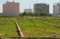 Hà Nội: Đất nền vùng ven chỉ 5 triệu đồng/m2 vẫn ế