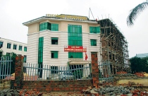 Lãng phí ở tỉnh nghèo - Kỳ 3: Sửa, sửa nữa, sửa mãi…