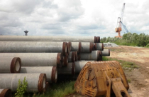 Lãng phí ở tỉnh nghèo - Kỳ 6: Cảng quốc tế trăm tỉ làm nơi... câu cá