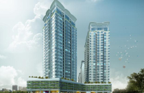 Mua căn hộ SORA gardens trả góp 10 năm không lãi suất