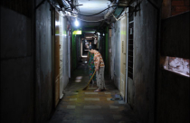 Quỹ bảo trì chung cư: Nhiều nguy cơ thất thoát