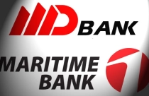 Sáp nhập ngân hàng: Mê Kông về với Hàng Hải?