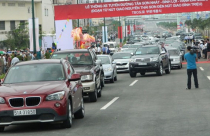 TPHCM: Nắn đường, đứt khúc công trình nghìn tỷ