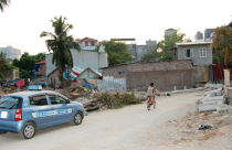 Vùng dự án “treo” được cấp phép xây dựng