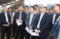 Cần cấm cửa các nhà thầu "ăn đong, tay không bắt giặc"