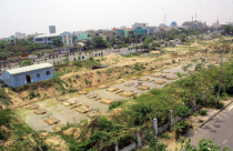 Đà Nẵng: Nhiều dự án nhà ở cho người thu nhập thấp bị bỏ hoang