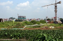 Dang dở hàng loạt dự án ở vị trí đắc địa, gây lãng phí lớn