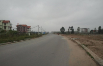 Đất giãn dân: Của rẻ liệu có "ôi"