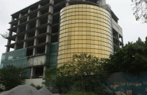 Dự án siêu sang Habico Tower: Sau màn ra mắt hoành tráng là... bỏ hoang