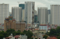 Giá BĐS đã ngừng giảm: "Lời ru buồn" cho người cần nhà