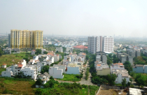 Giá căn hộ Tp.HCM tăng 1 – 2%