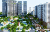 Giá nhà Hà Nội: Nơi tăng nhẹ, chỗ hạ giá sâu