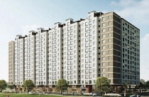 Mở bán block 2 dự án First Home