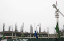 Nghi vấn thị trường căn hộ Hà Nội đang bị làm giá