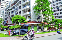 Nhà ở cho công nhân: Biết đến bao giờ!