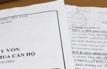 Những điểm cần lưu ý khi ký hợp đồng mua bán nhà ở