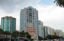 Phó thủ tướng tán thành dừng cấp phép dự án nhà đất