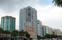 Phó thủ tướng tán thành dừng cấp phép dự án nhà đất