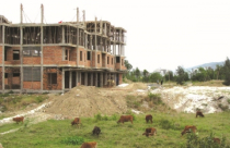 Siết lại giao đất công nghiệp