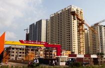 Thị trường bất động sản đang ấm lên rõ rệt
