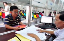 TP HCM: Chính thức trả giấy phép xây dựng đến tận nhà