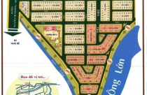 TP.HCM: Chuyển Chung cư lô A - Khu dân cư số 4 - Khu chức năng 6B Intresco thành nhà xã hội