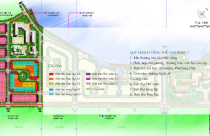TP.HCM: Điều chỉnh quy hoạch dự án PhoDong Village