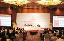 Vingroup lãi hơn 7 nghìn tỷ đồng trong năm 2013