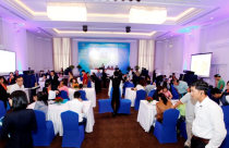 80% căn hộ Green Valley giai đoạn 2 đã có chủ