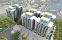 Bất động sản chưa về đúng giá trị thực đã vội tăng