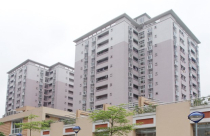 Bất động sản, kỳ vọng nửa cuối năm