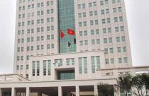 Bộ Tài nguyên Môi trường "cố níu" đất vàng