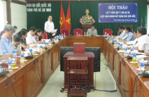 Cấp phép xây dựng vẫn đòi nhiều giấy tờ thừa