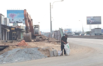 Dự án cầu Đồng Nai mới tiếp tục "khất" ngày về đích