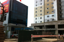 Dự án Thăng Long Garden có dấu hiệu trốn thuế?