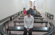 Làm giả sổ đỏ để lừa đảo, nữ thư ký tòa soạn "bóc lịch" hơn 21 năm