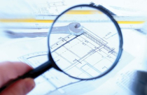 Nên ghi hai loại diện tích vào sổ hồng