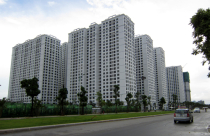 Nhà đất sắp sốt, nóng ruột hối nhau gom tiền?