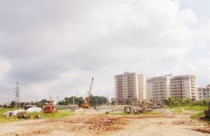 Nhà ở xã hội: Đã thương thì thương cho chót