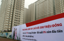 Nới điều kiện vay vốn, chống ế gói 30 ngàn tỷ