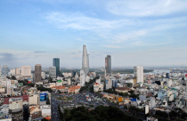 Tăng trưởng kinh tế Việt Nam đã thoát đáy từ giữa 2013