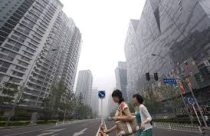 Thị trường bất động sản cao cấp Trung Quốc không bị giảm nhiệt